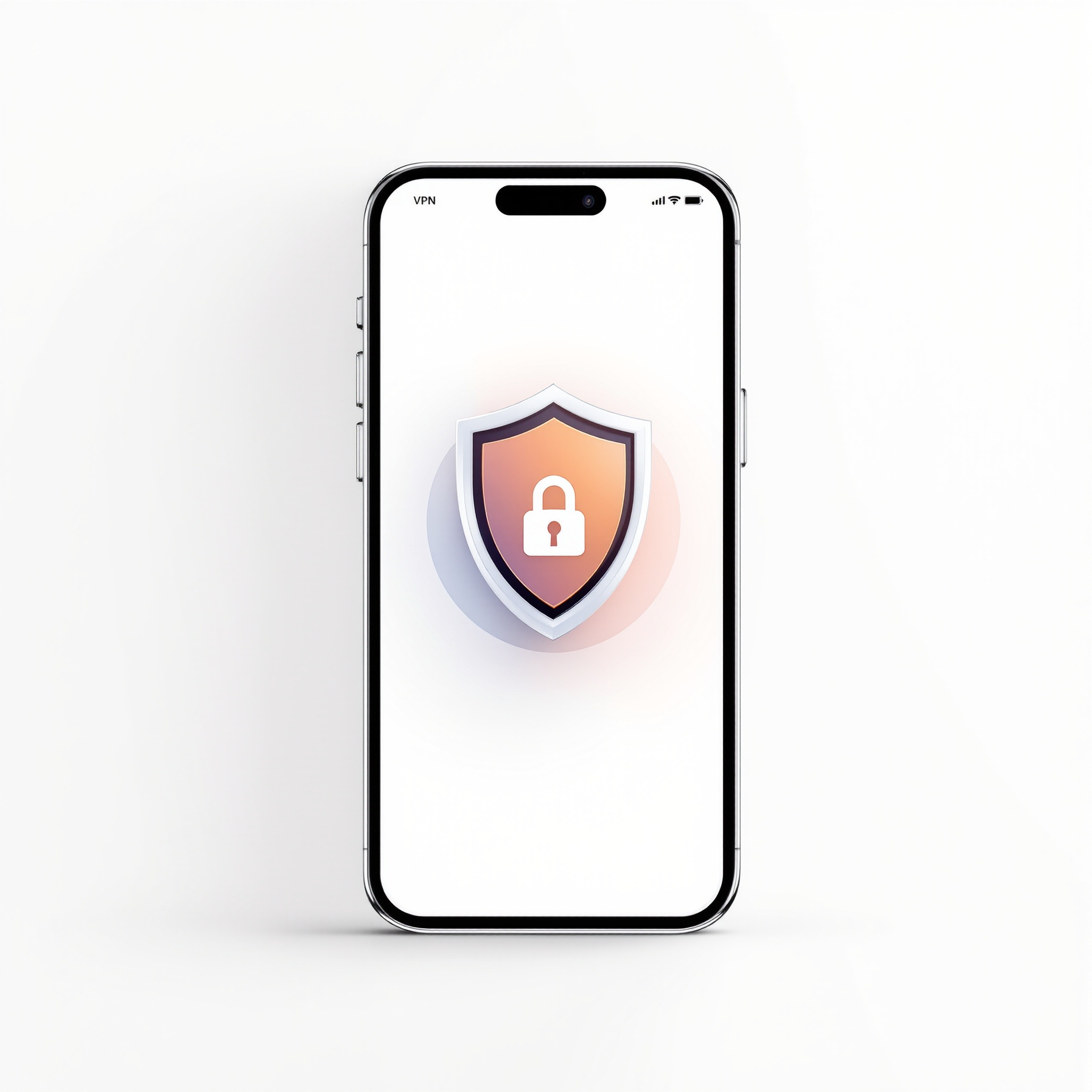 Secure VPN Connection