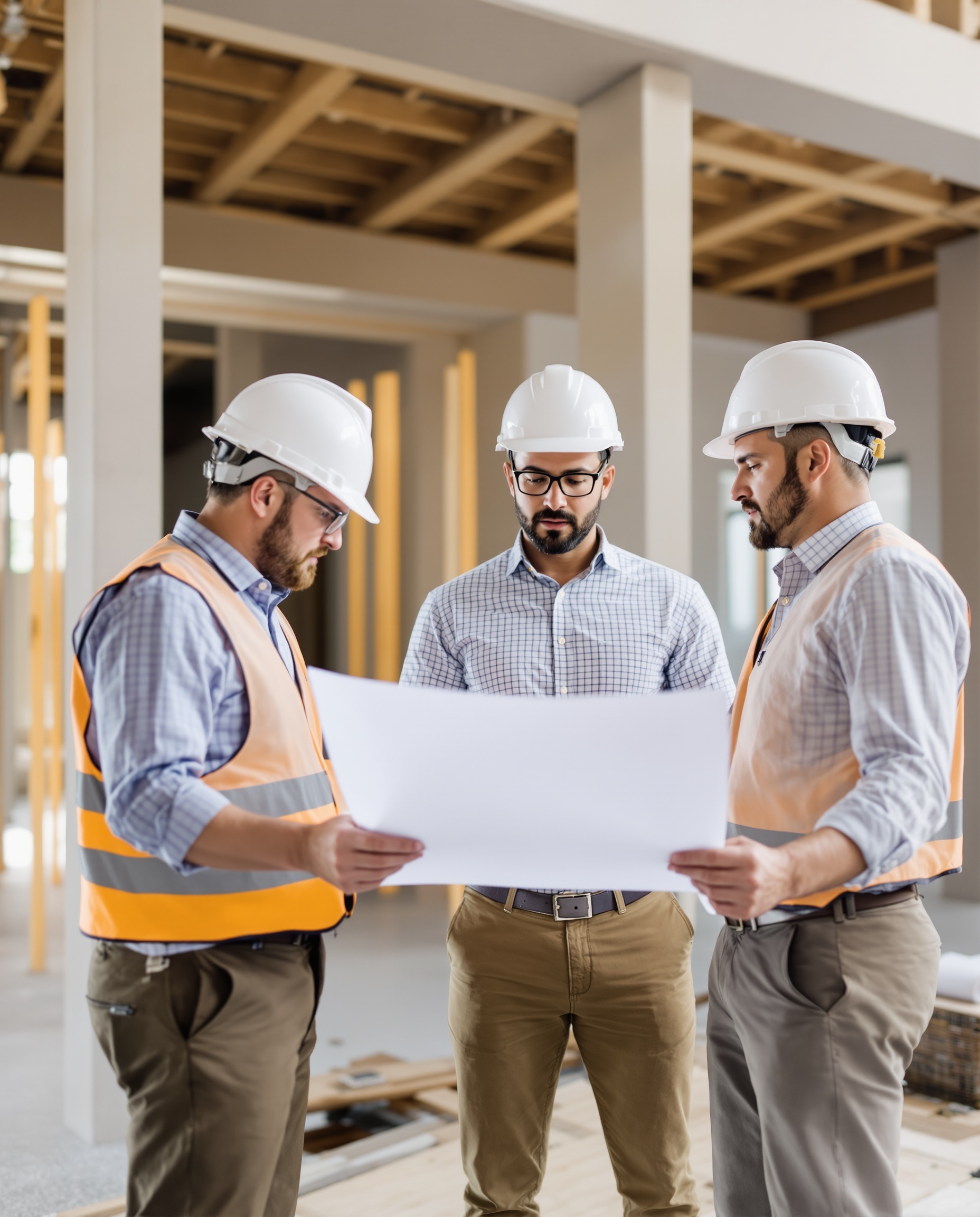 North Point Builders — Trusted for Success