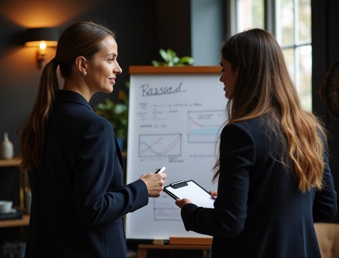 Mentoria de Carreira