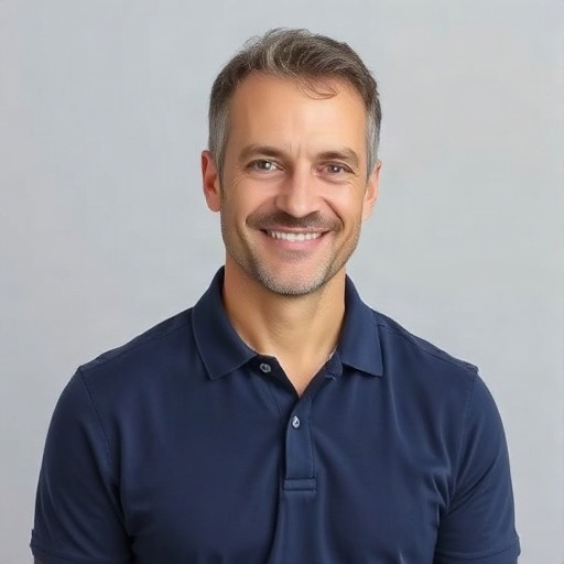 Photo de Marc Lefèvre