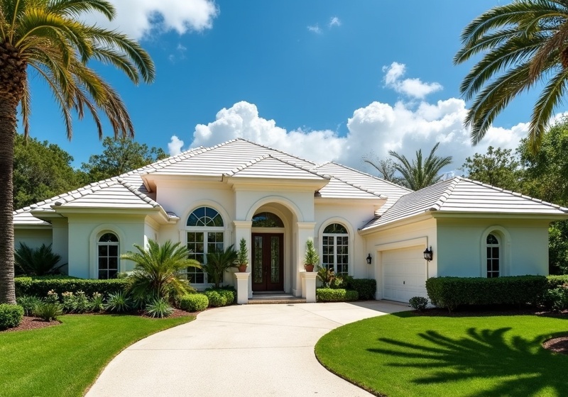 Homeowners Insurance