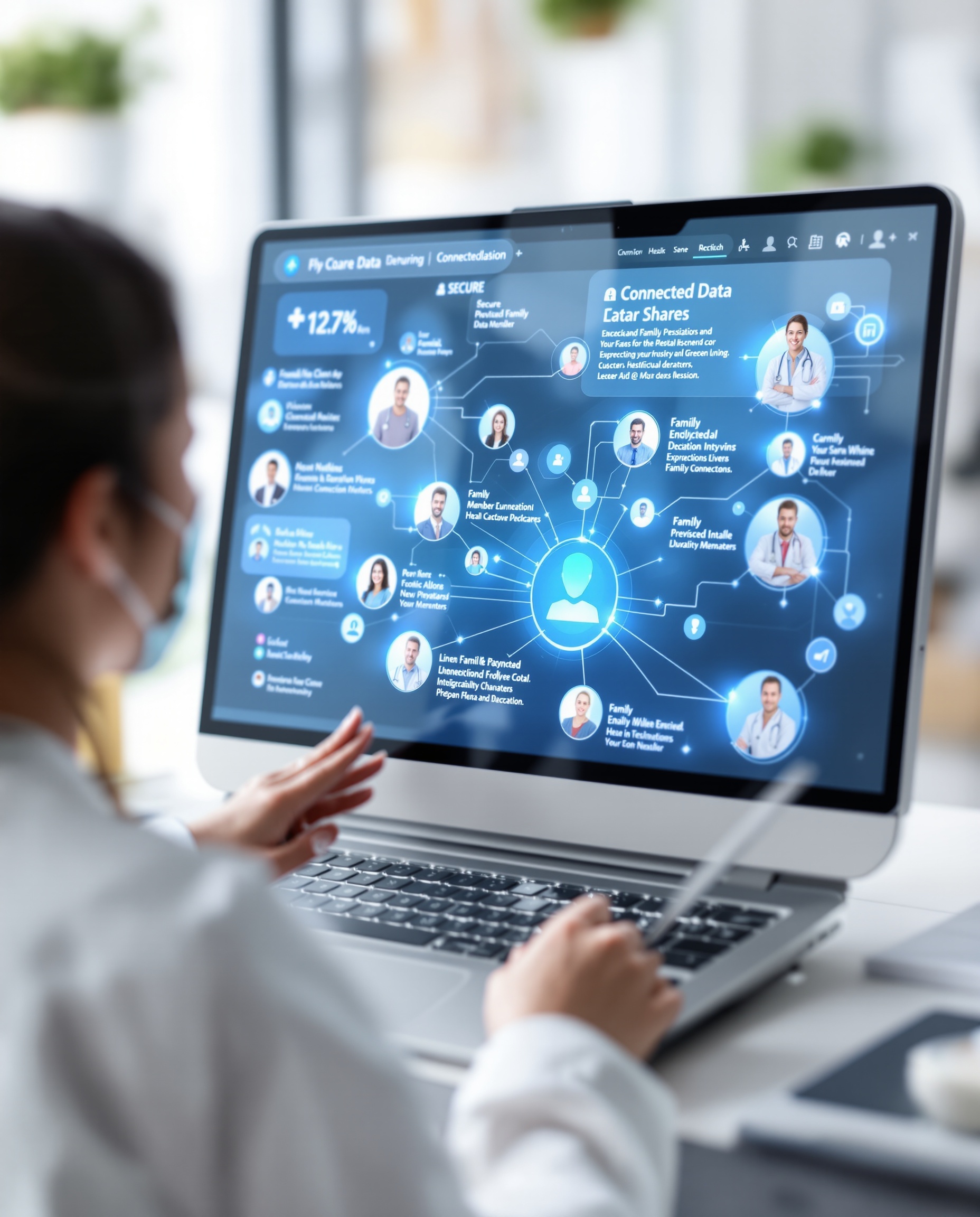 Expert Collaboration