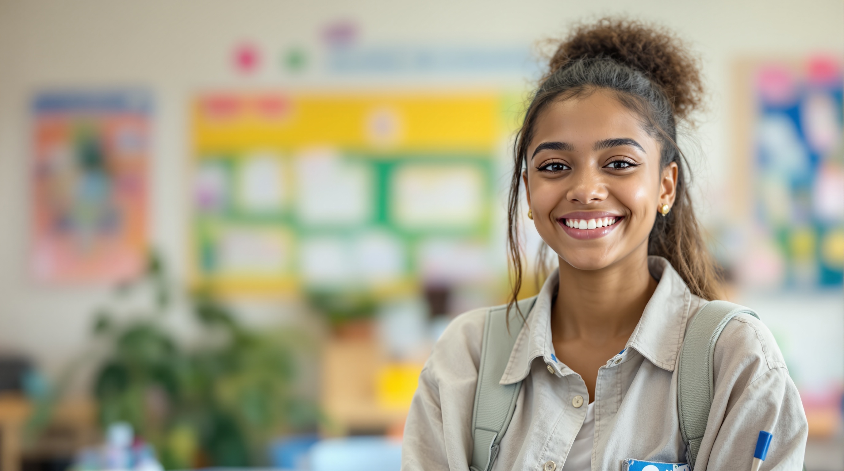 Témoignage de Amina K.