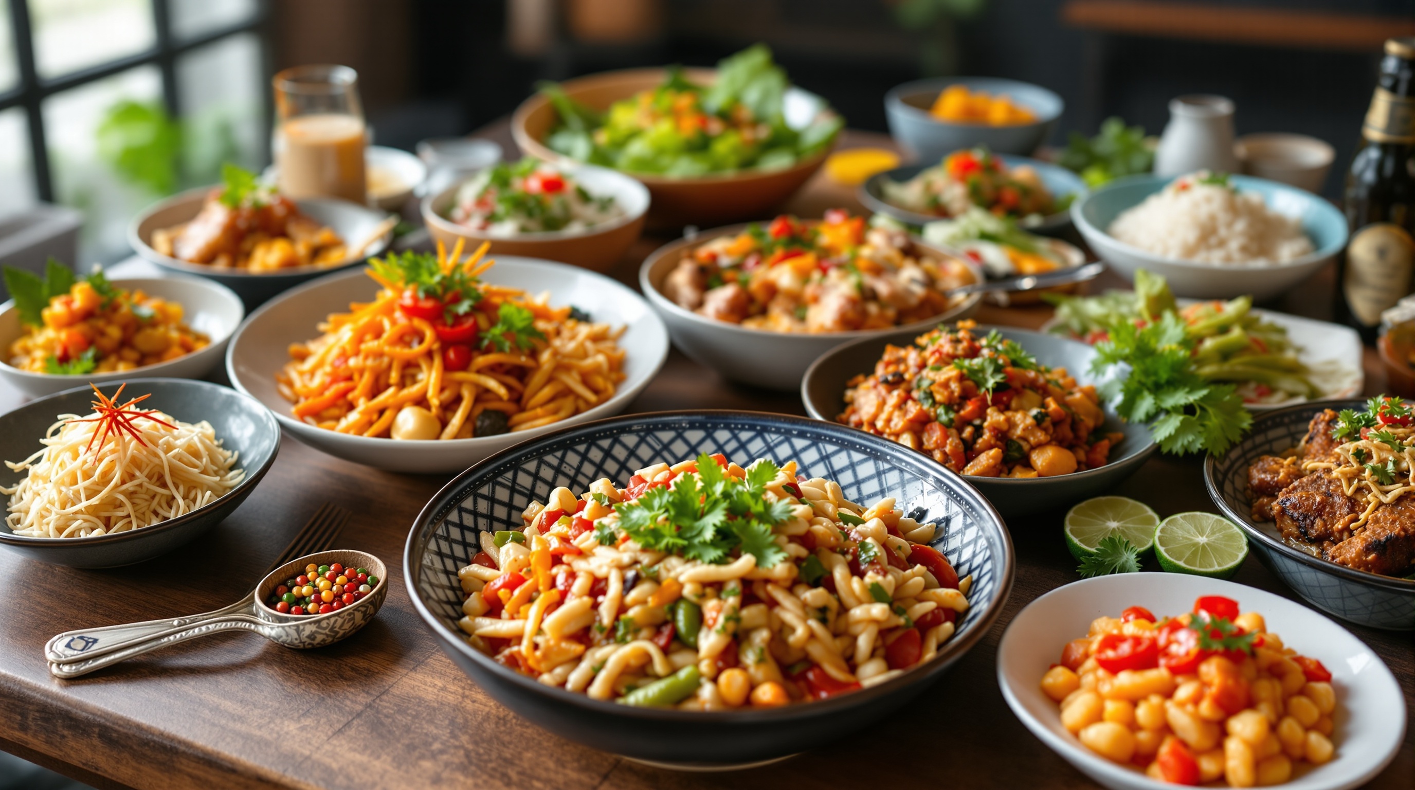 【ヨシケイ Lovyuバリエーション徹底解説】多彩なメニューで飽きない!バラエティ重視コース