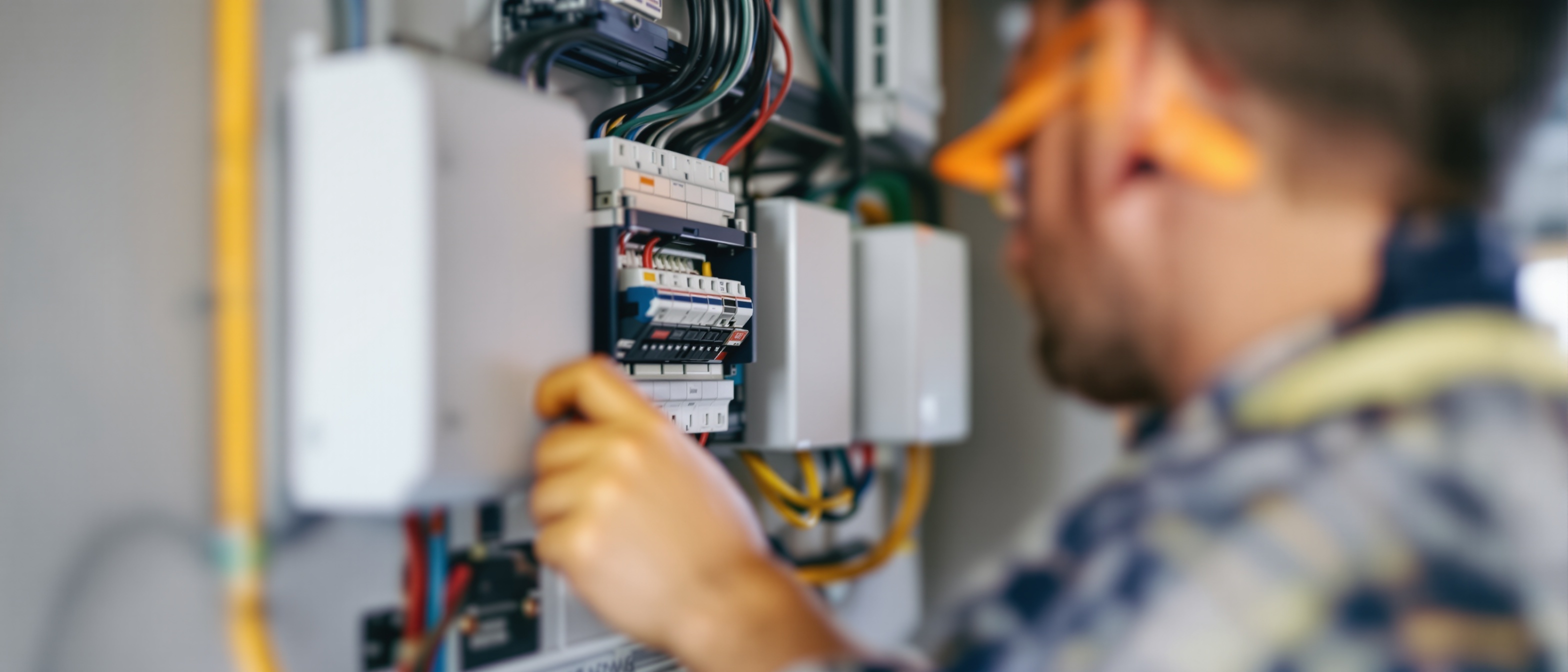 Full Property Rewires Sussex