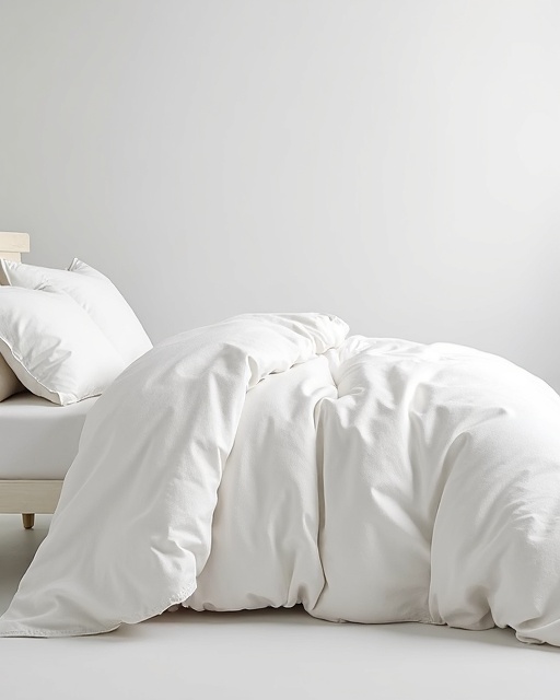 Linen Duvet Cover Set