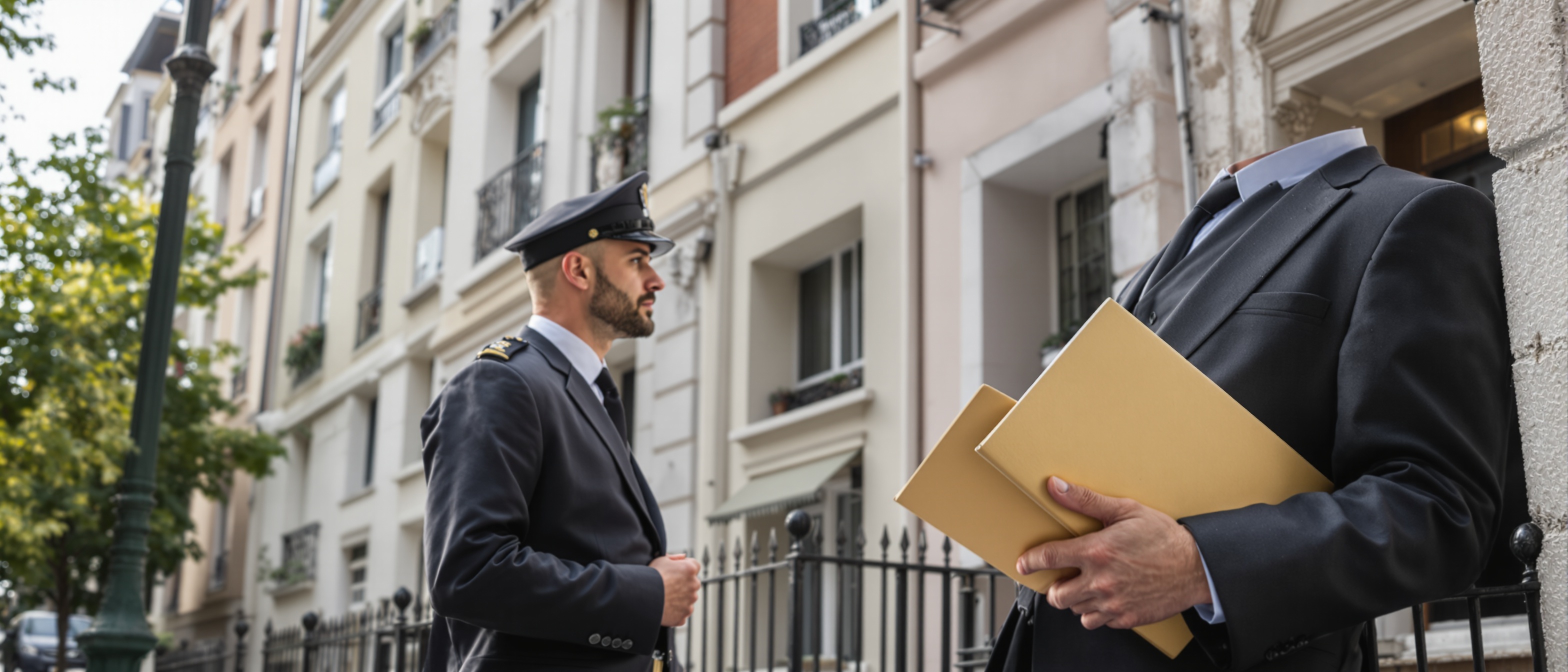 Nos Solutions expulsion squatteurs