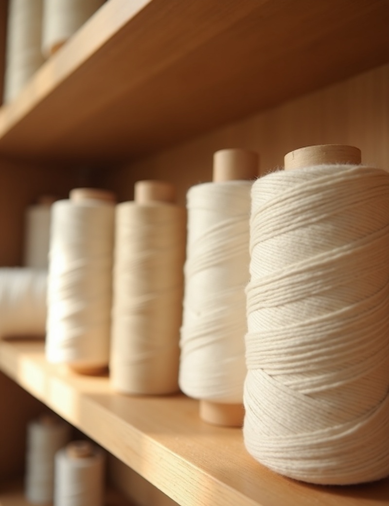 日本製高品質繊維素材