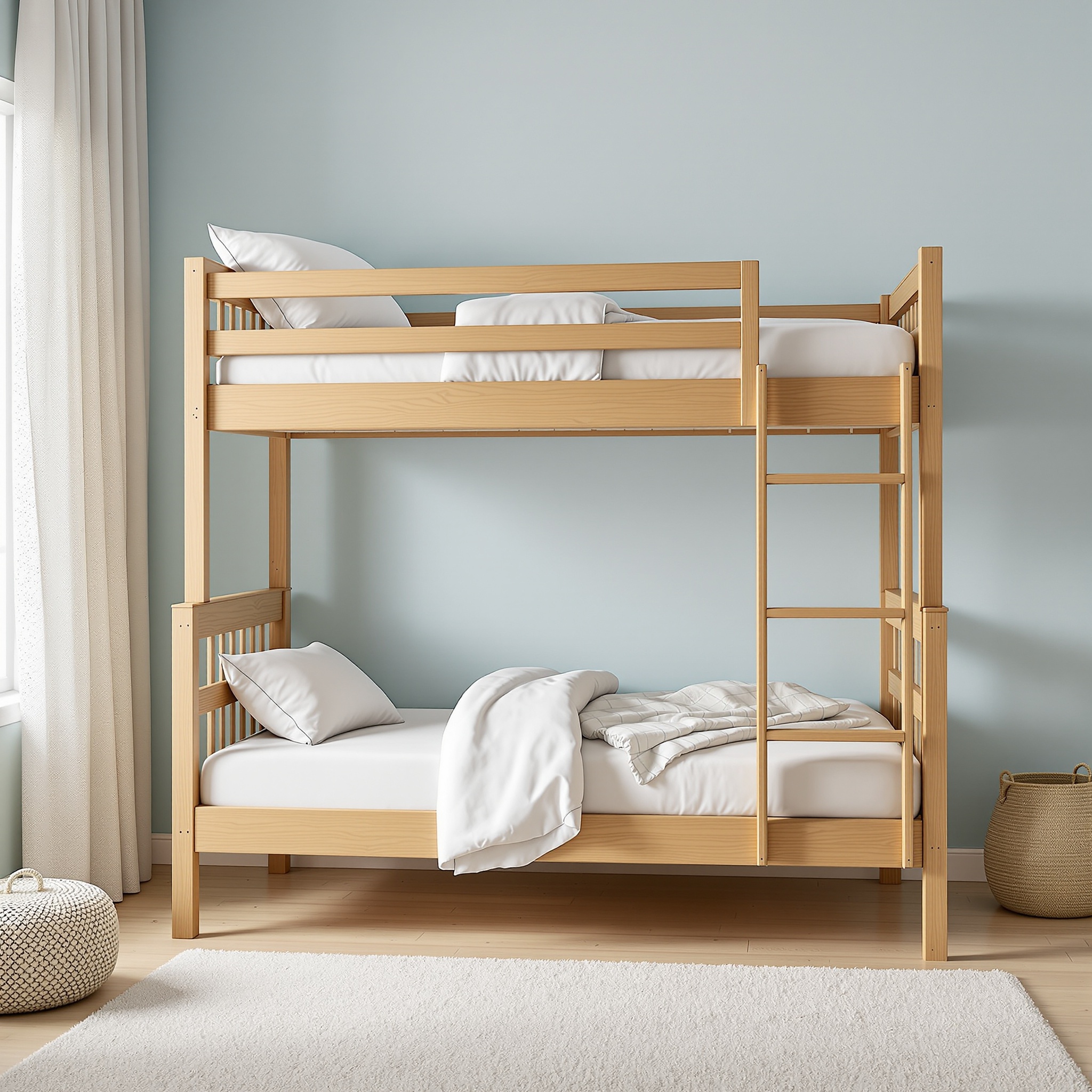 Beliches Dobráveis Curitiba