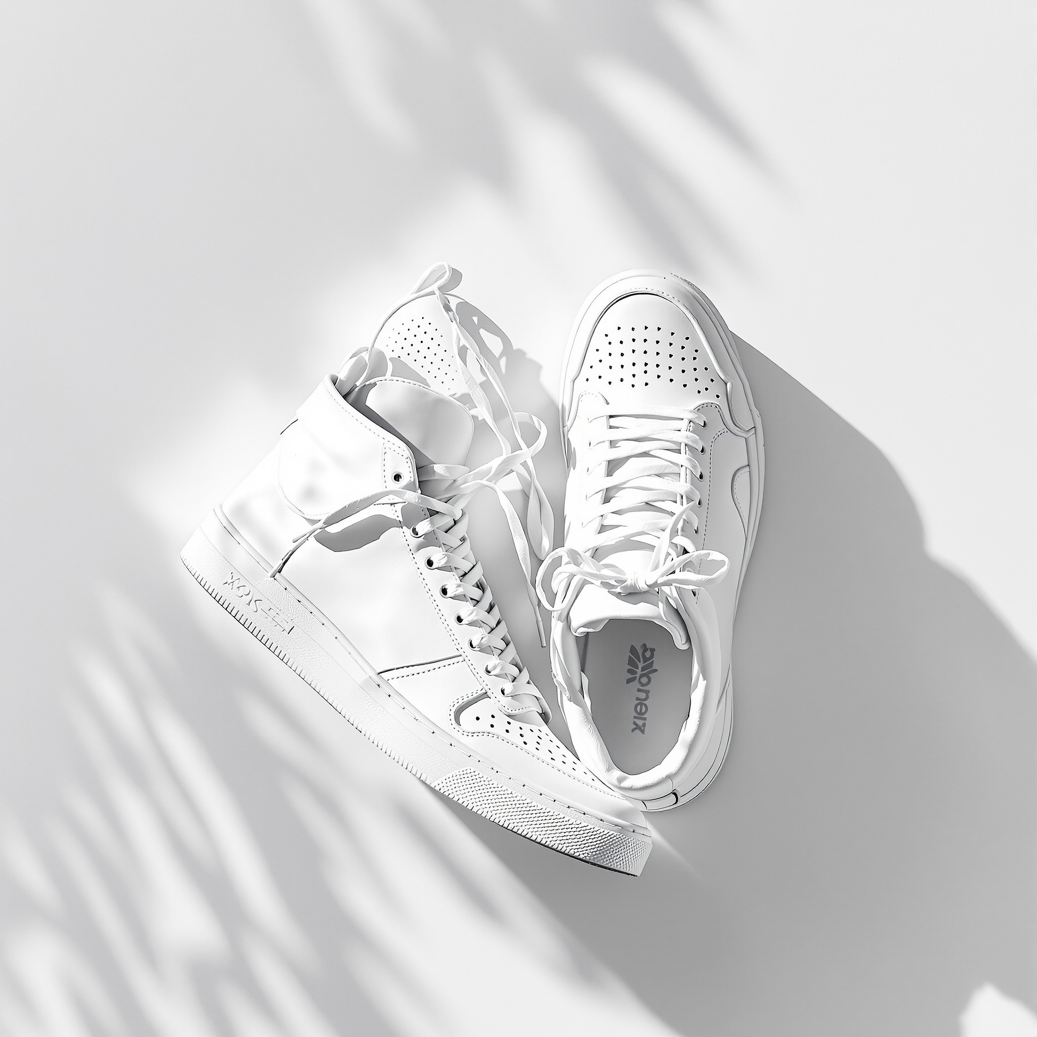 Trending Sneakers - loongbuy finds