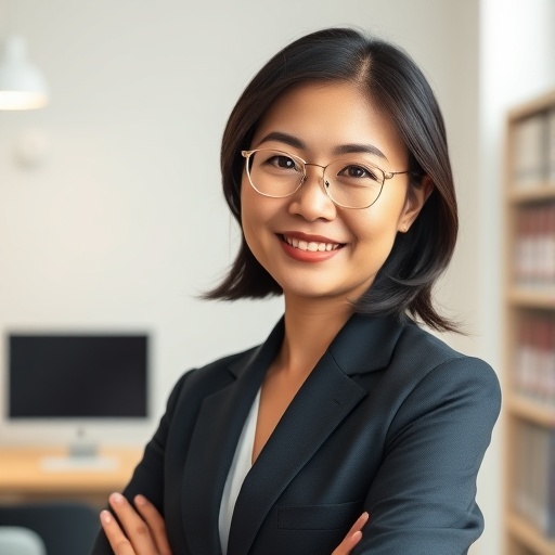 Dr. Margaret Chen