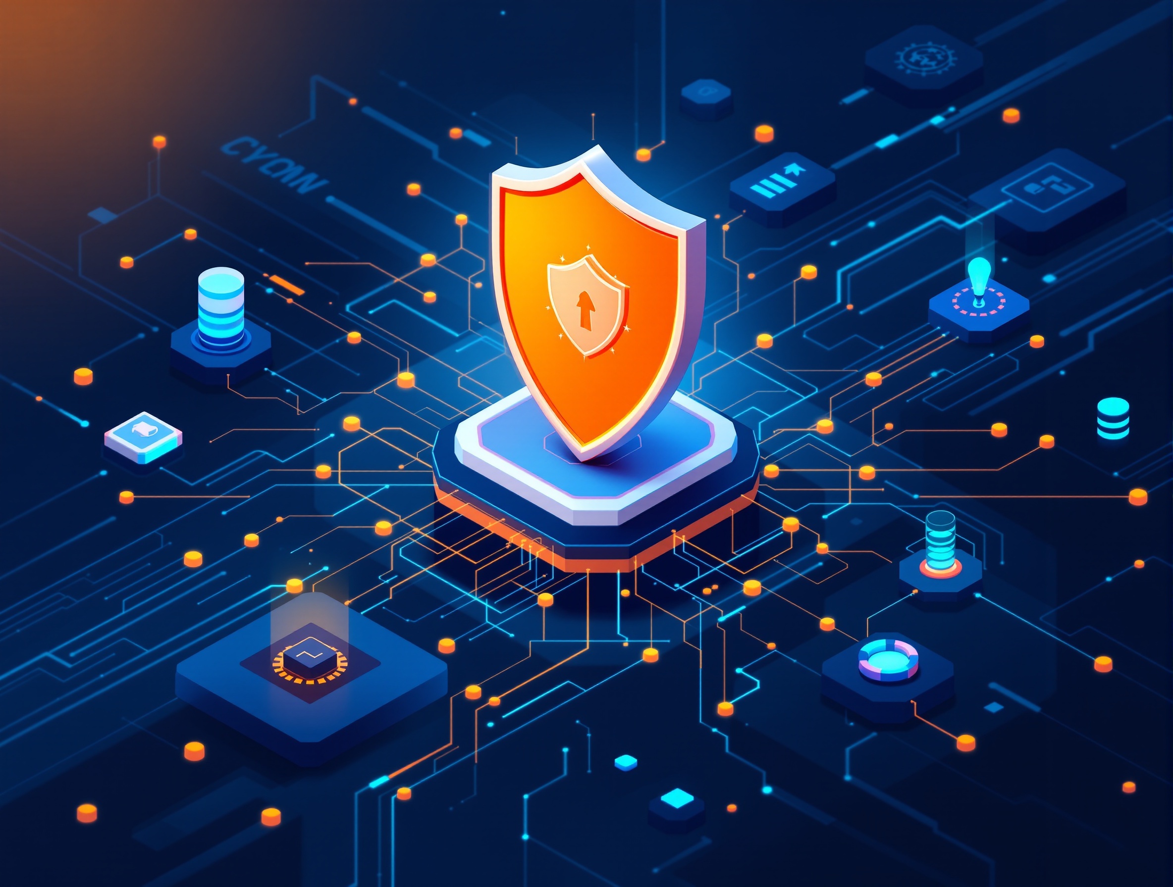 Zero Trust Security Architecture