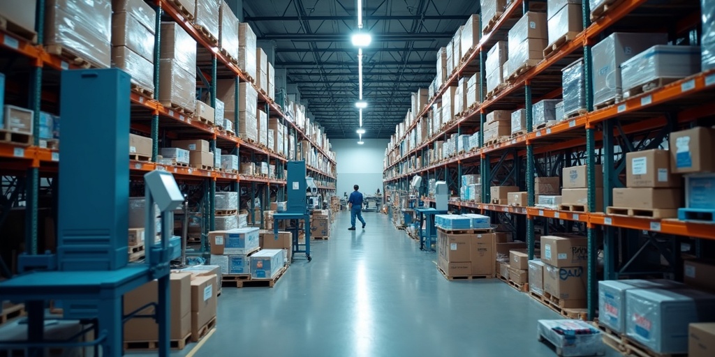 AMR Hospital AI Assistant