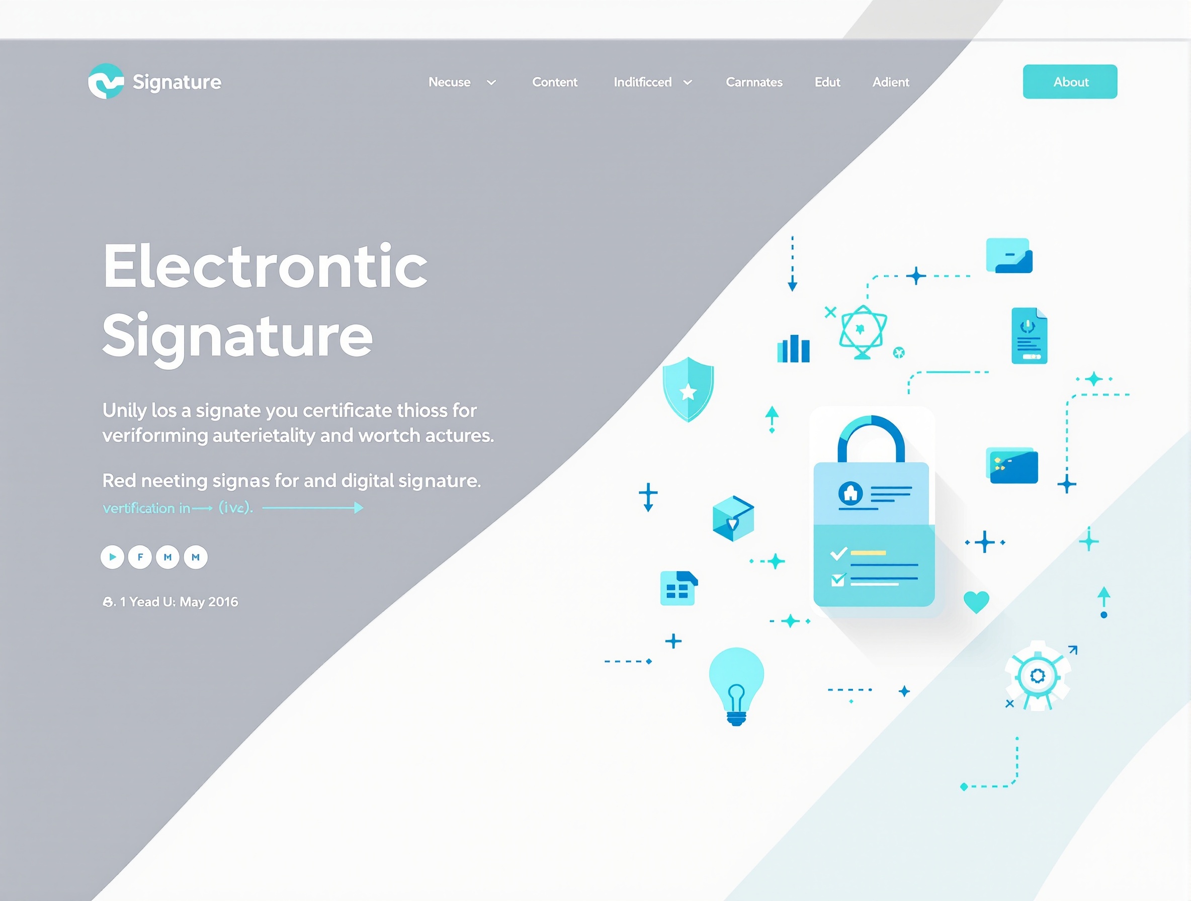 PDF数字签名完全指南