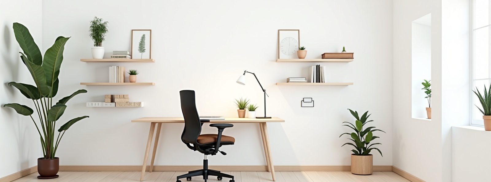 Home office decor guide