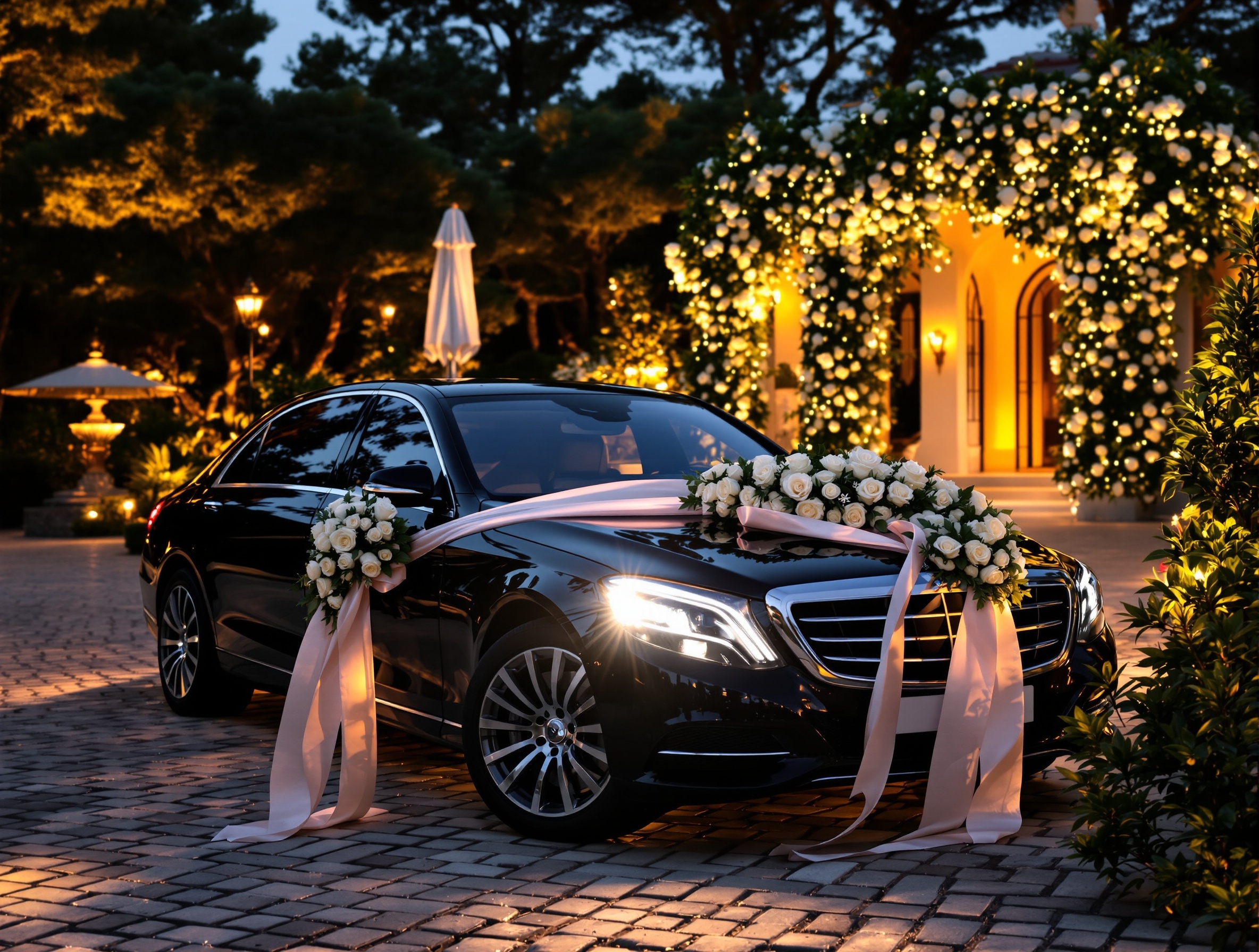 Weddings