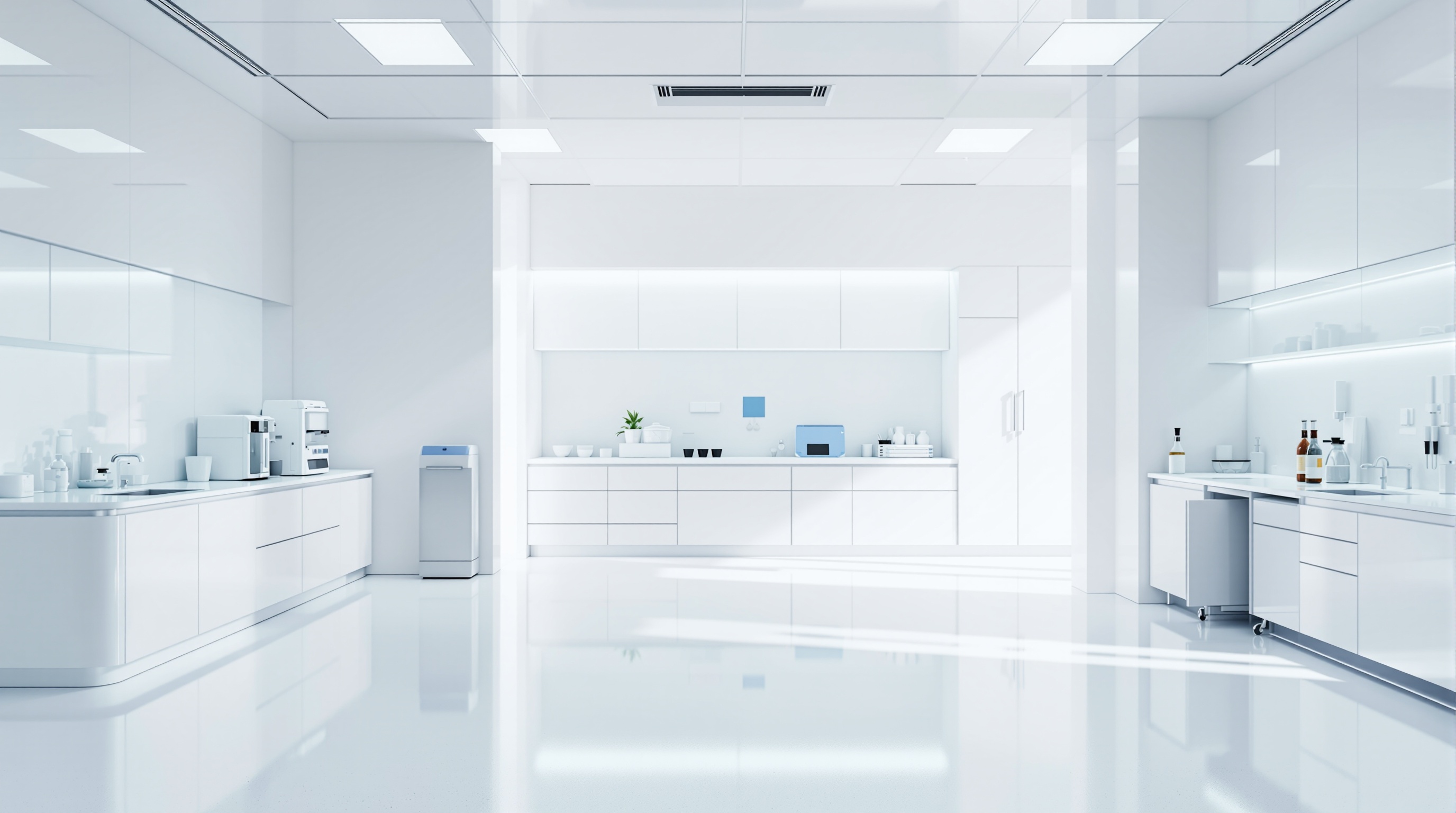 Laboratory Background
