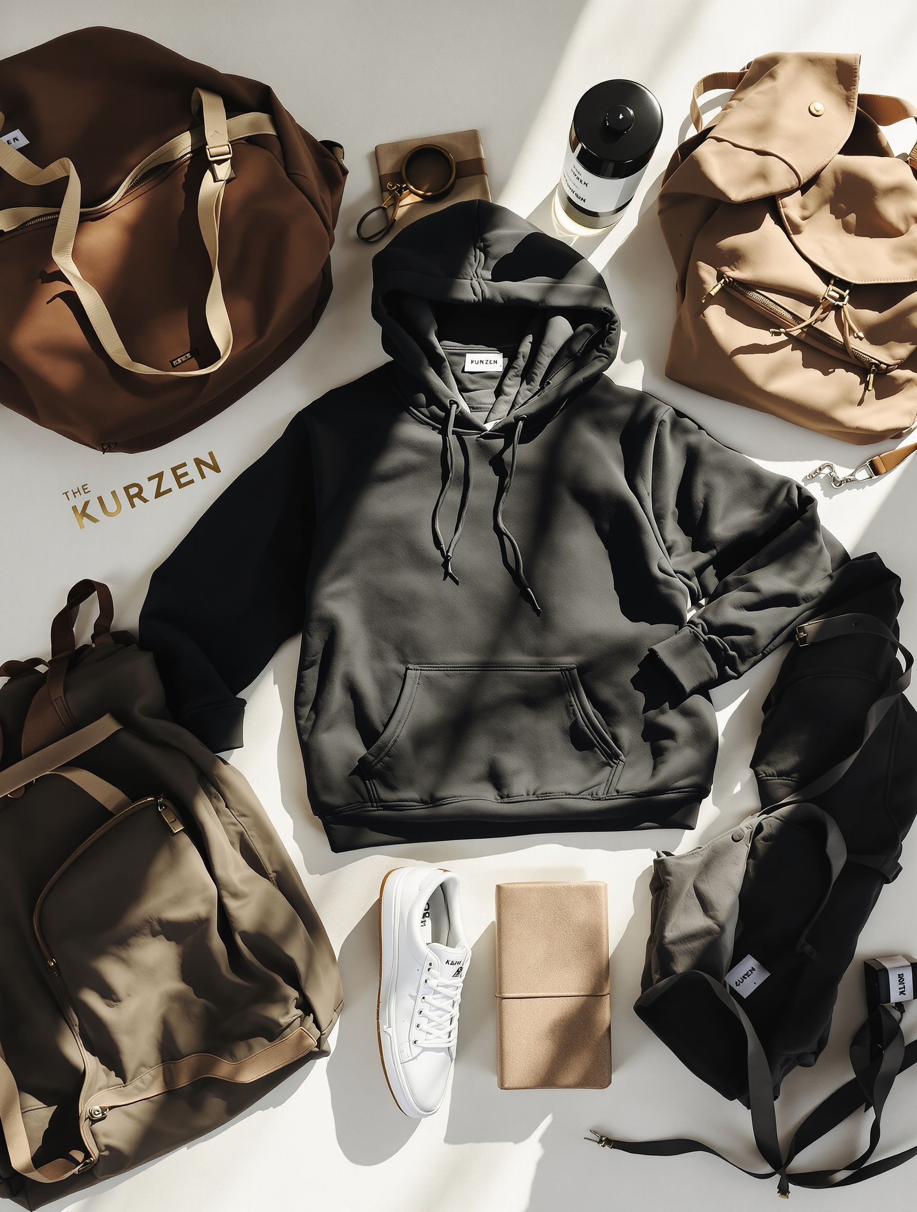 Fashion products