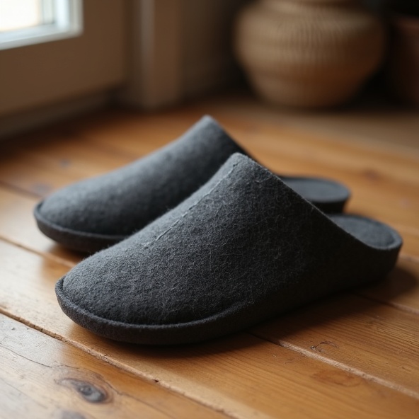 Glerups Slipper
