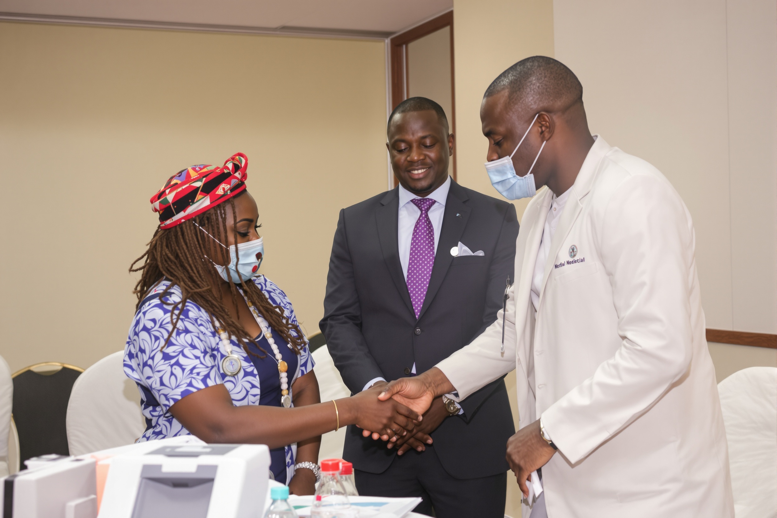 NMR Reaches 380,000 Verified Practitioners — Surpassing 2026 Target