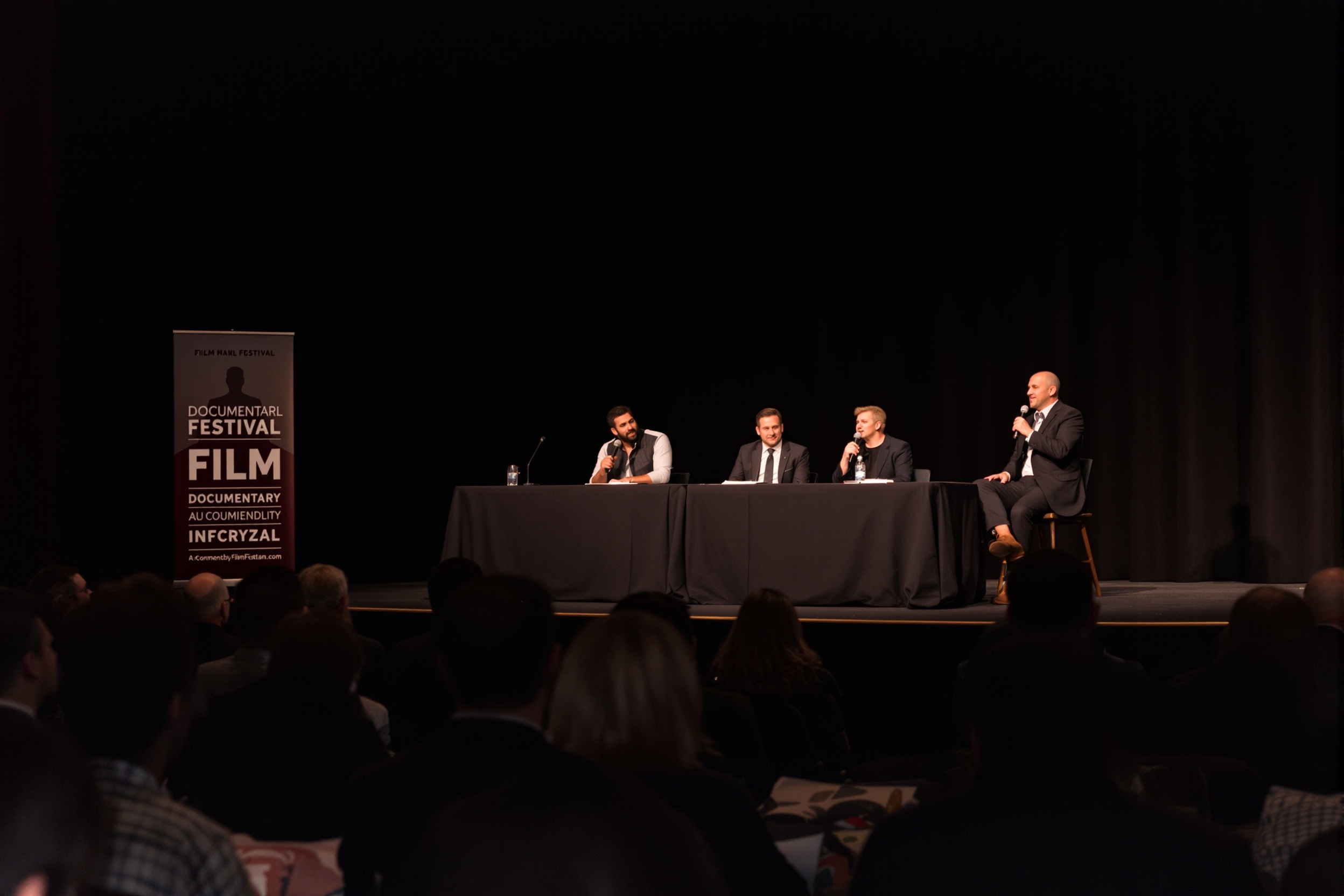 Festival Seminars & Panels