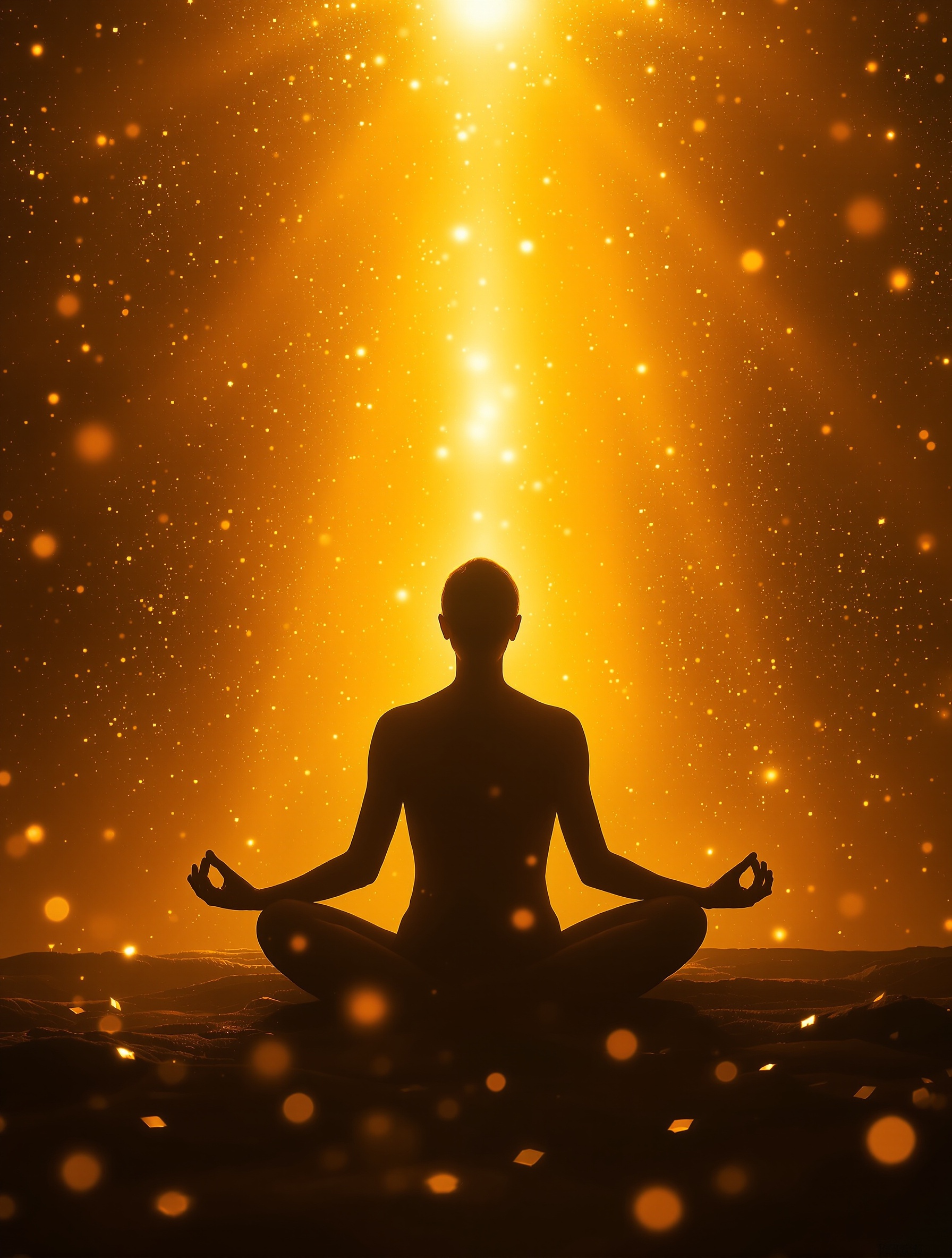 Meditação das Sefirot