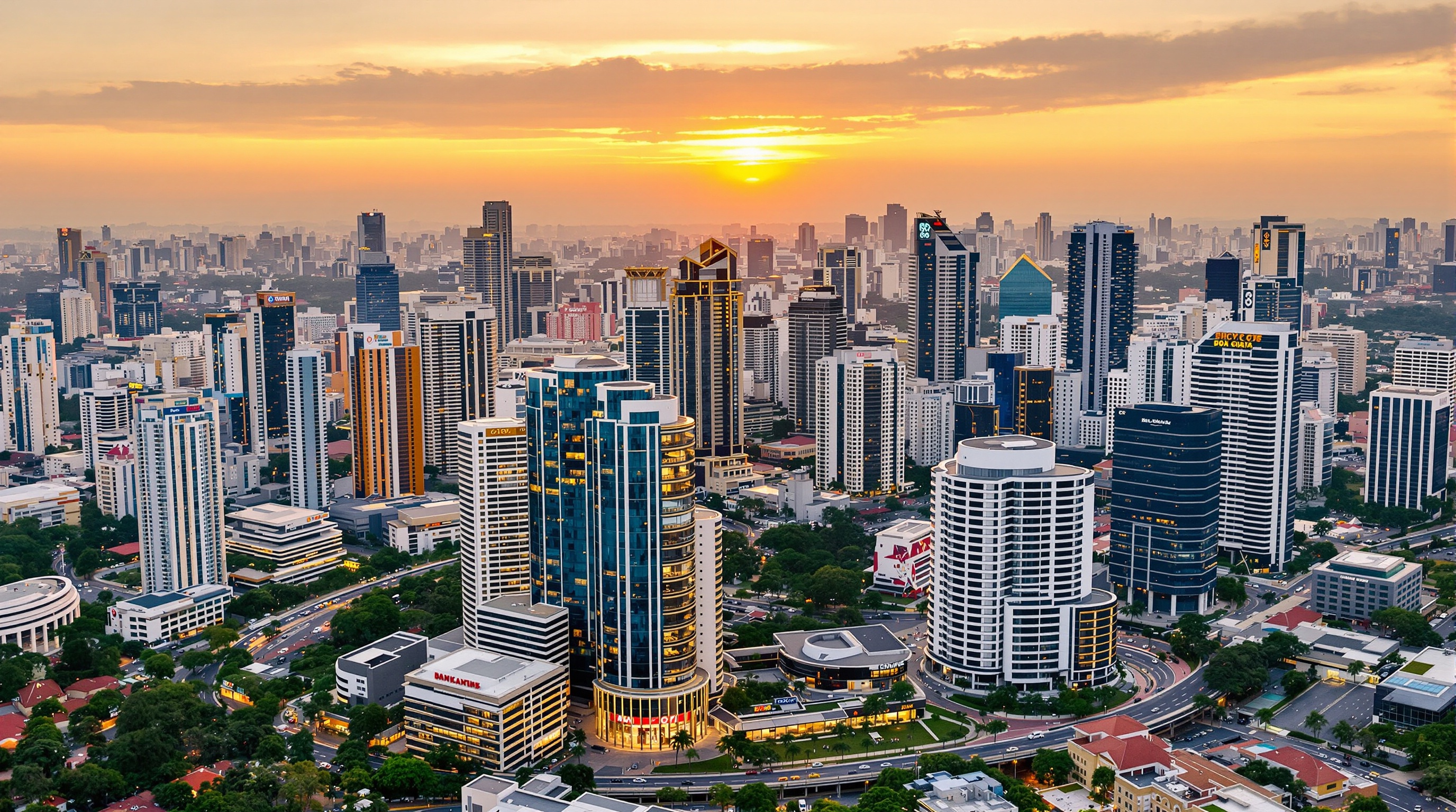 Best beauty services in Bonifacio Global City, Taguig