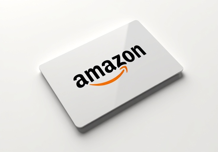 Amazon gift card