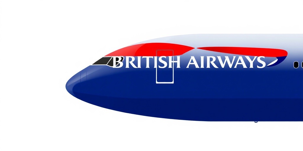 British Airways