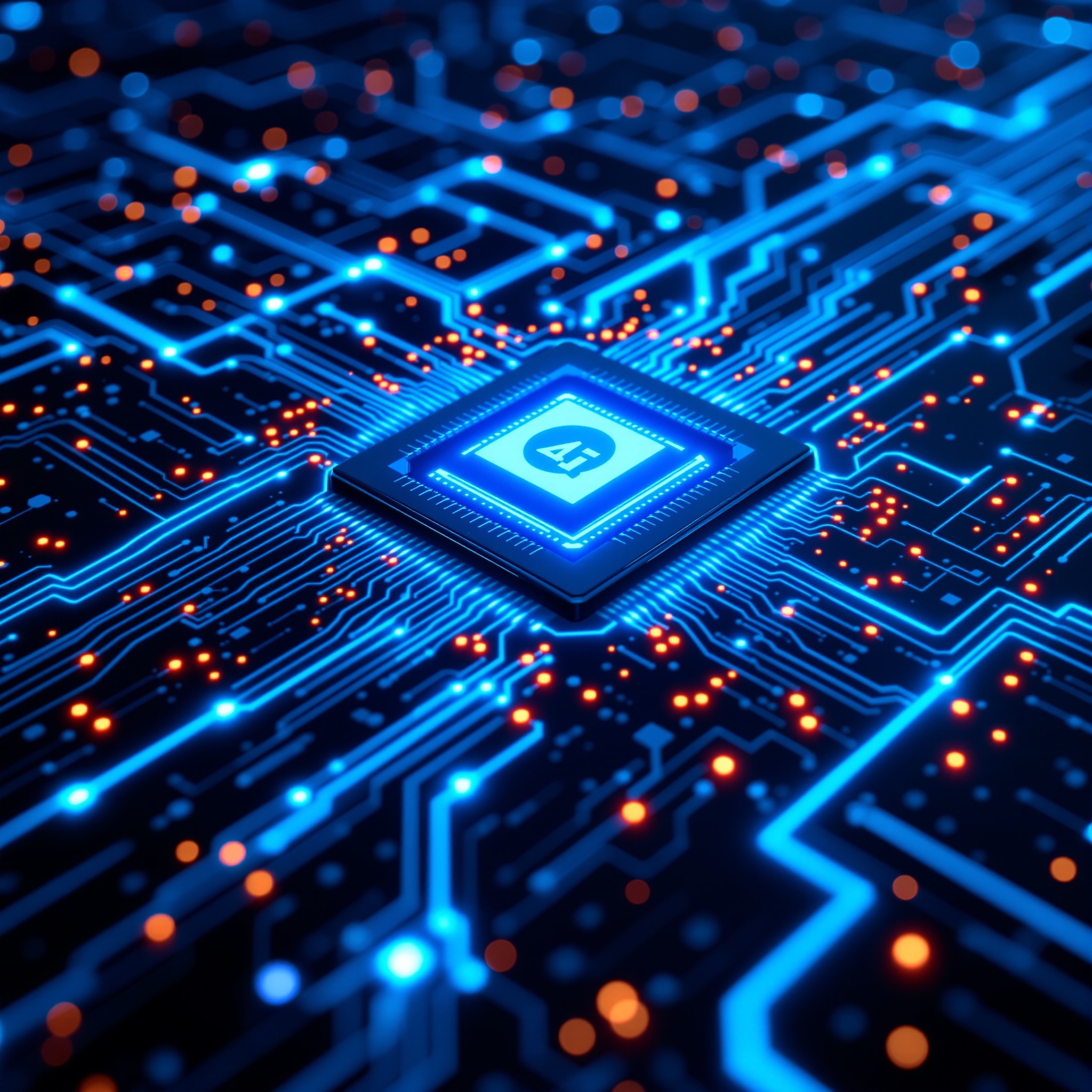 Инновации и Автоматизация