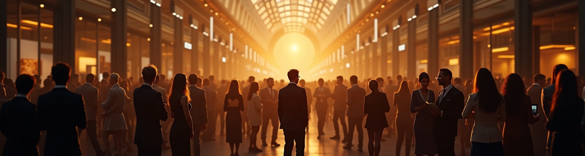 Crown Featured Banner