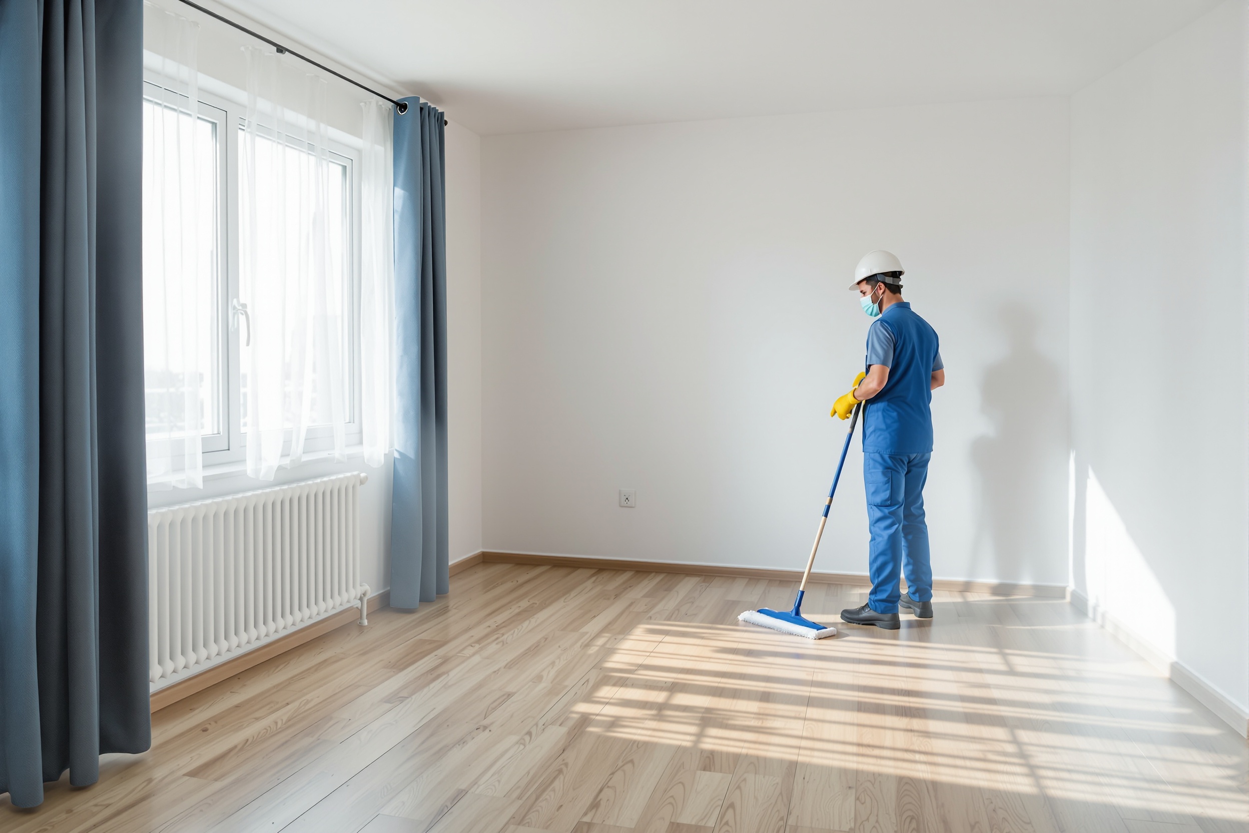 Vaciado de Pisos y Casas