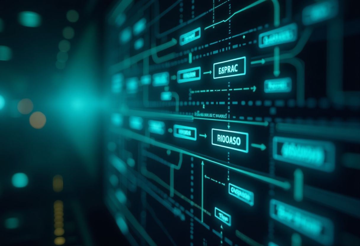 The Enterprise AI Adoption Framework