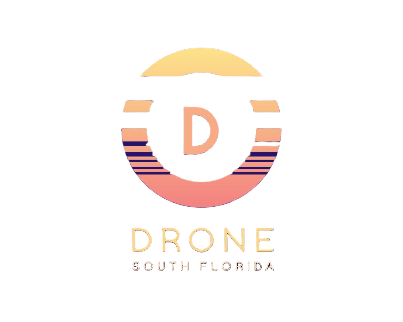 Drone South Florida Logo