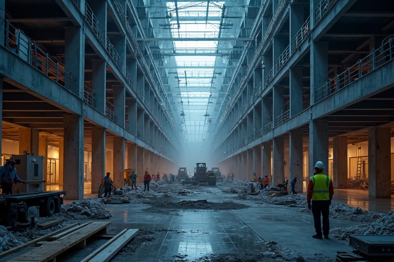 Builders & Construction