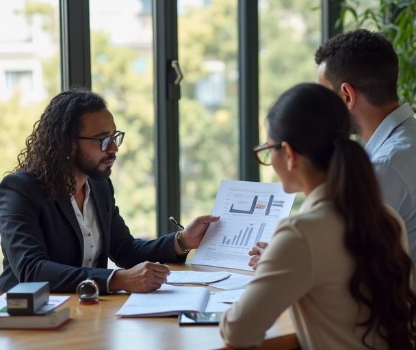 Apresentação de estudo de créditos fiscais