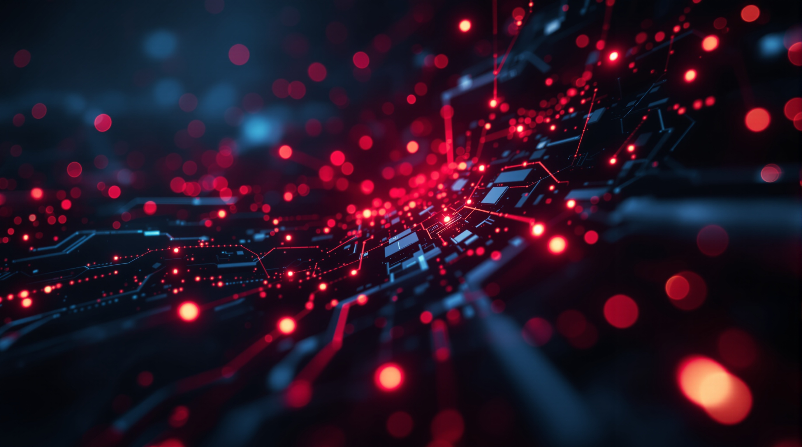 Comment l'Intelligence Artificielle Révolutionne la Création Web en 2025