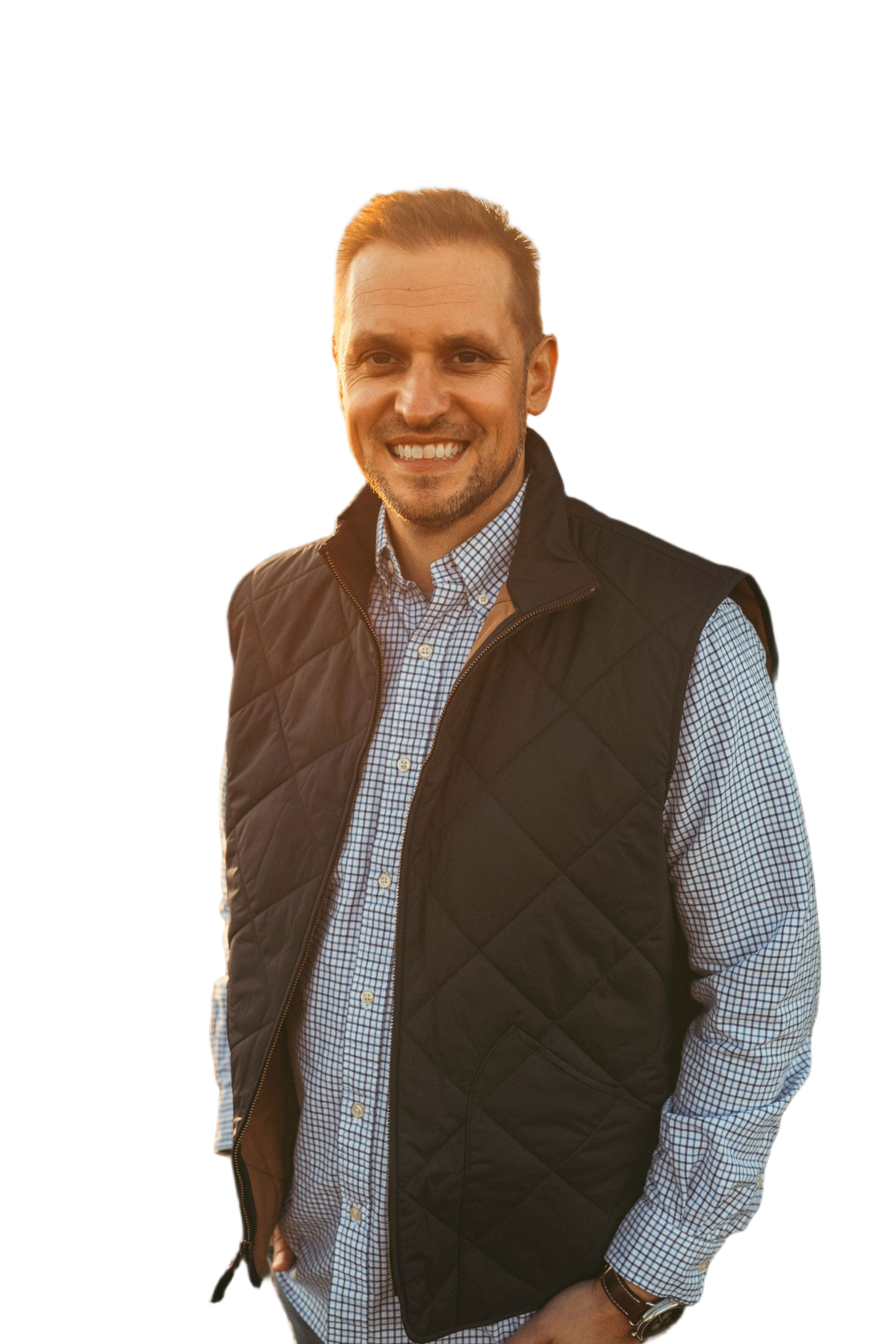 Dr. Brian Ulrich