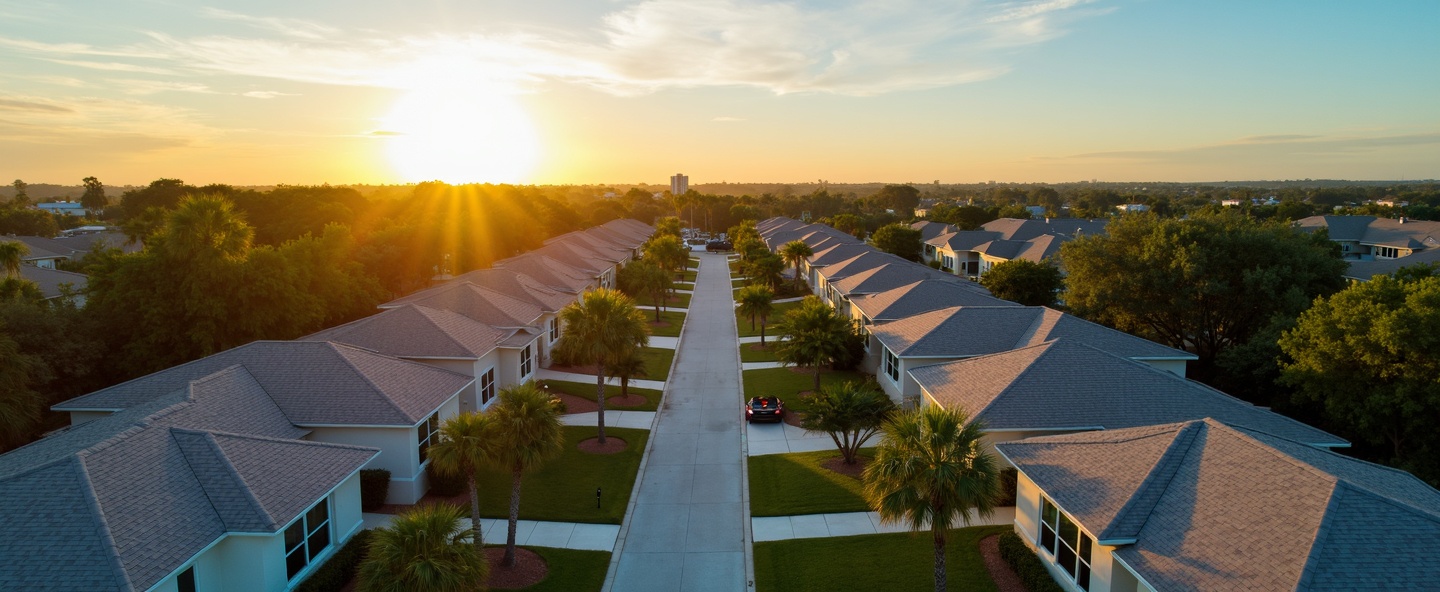 Florida Pro Roofing Services