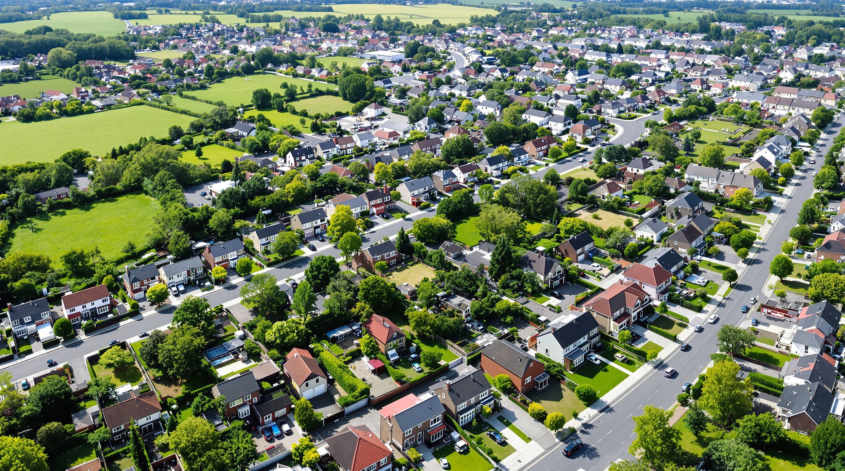 Quality rental homes