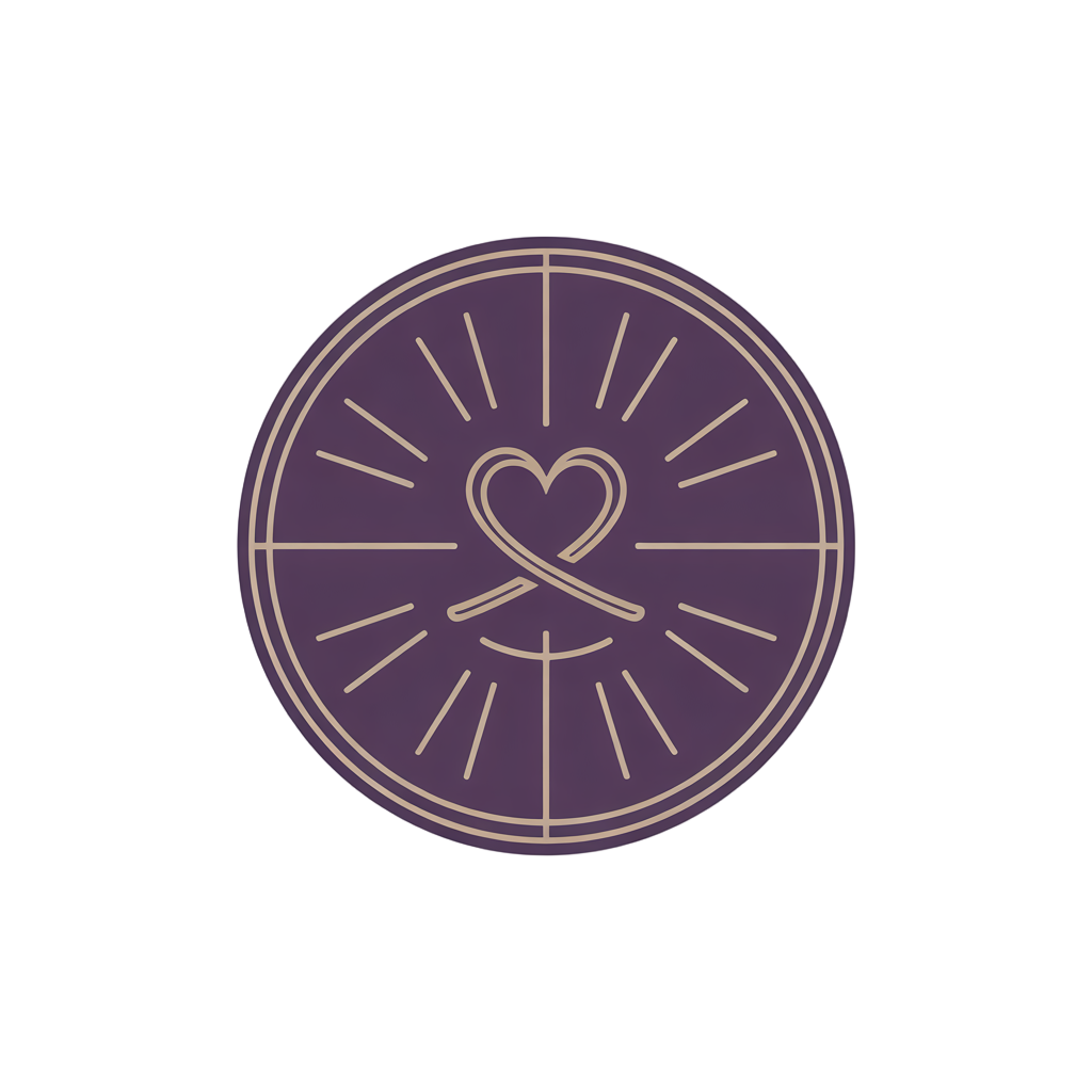 Amarres y Tarot Logo