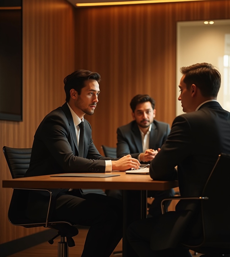 Book a consultation with ElevateCXO