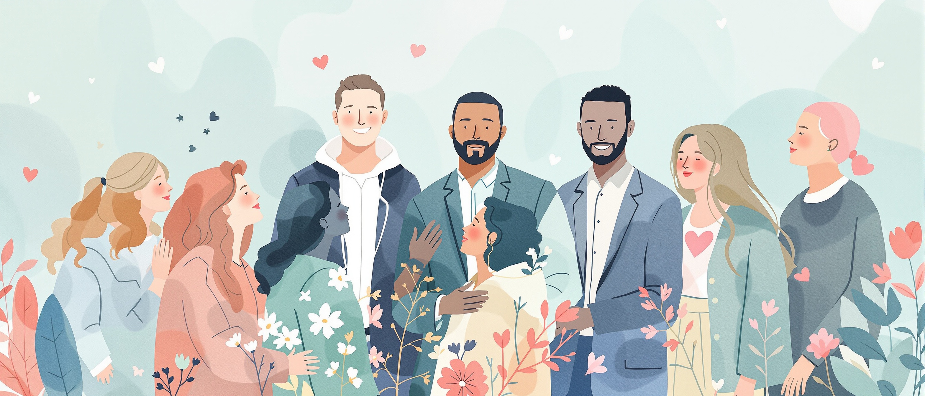 スマイル・パートナー