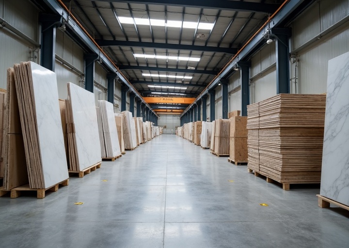 Direct Factory Supply