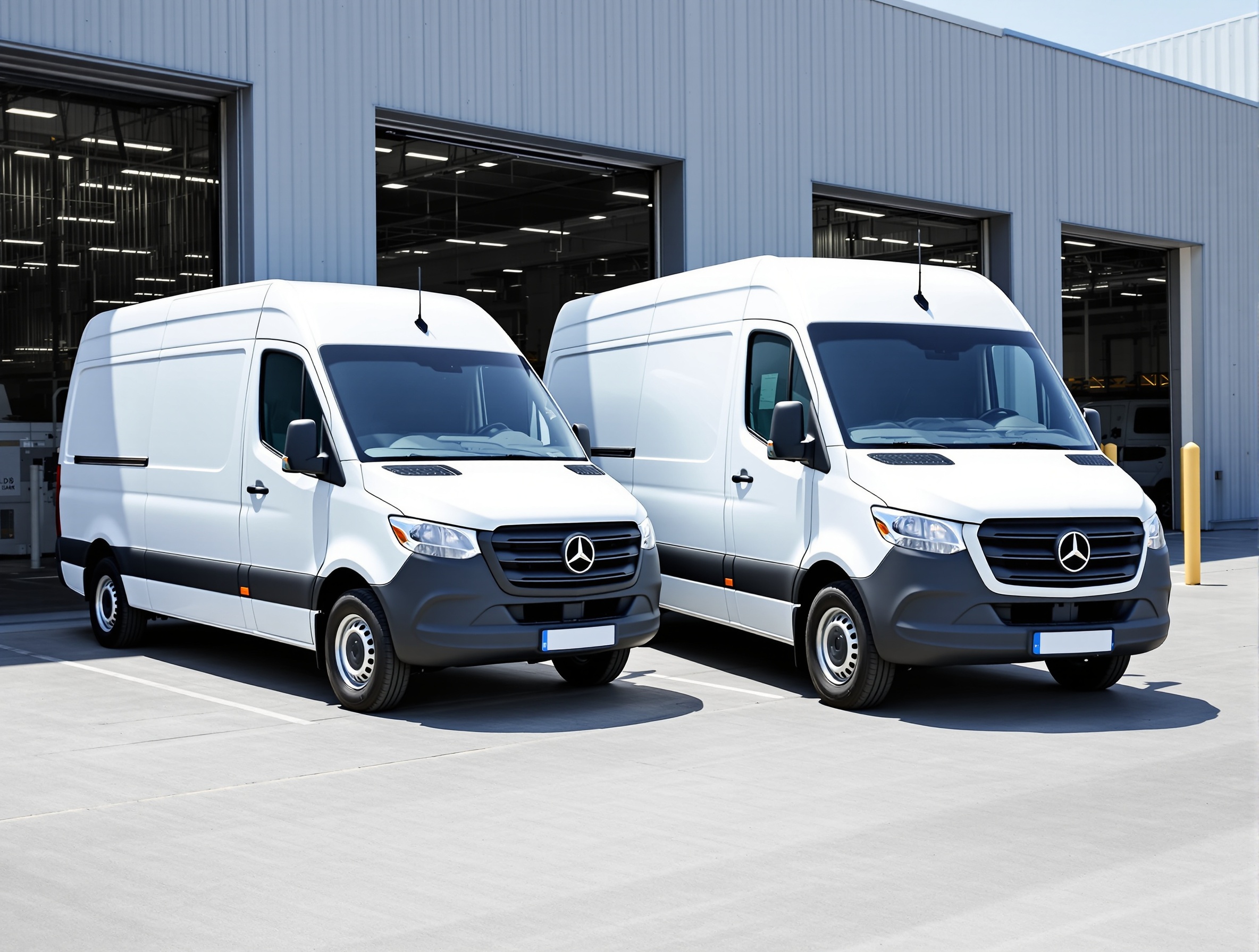 Rachat utilitaires fourgons camionnettes Mantes-la-Jolie