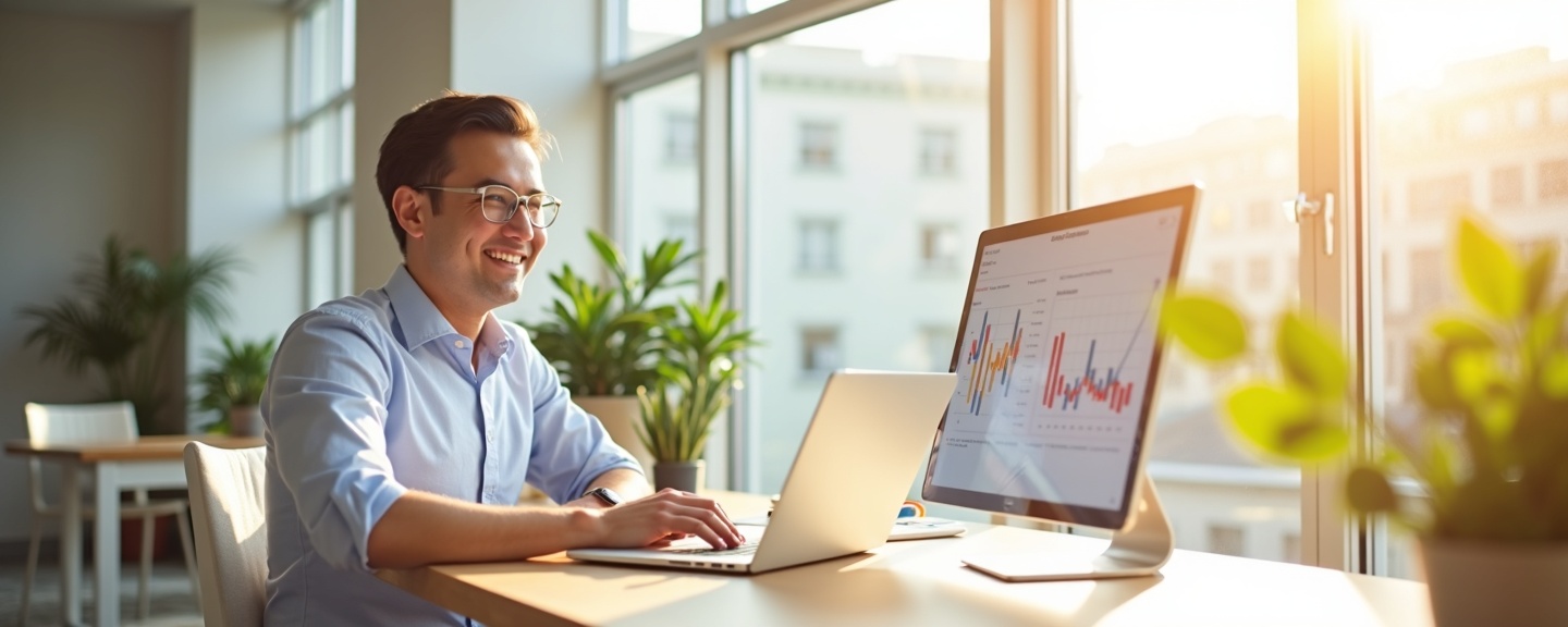 Gestão de tráfego pago profissional