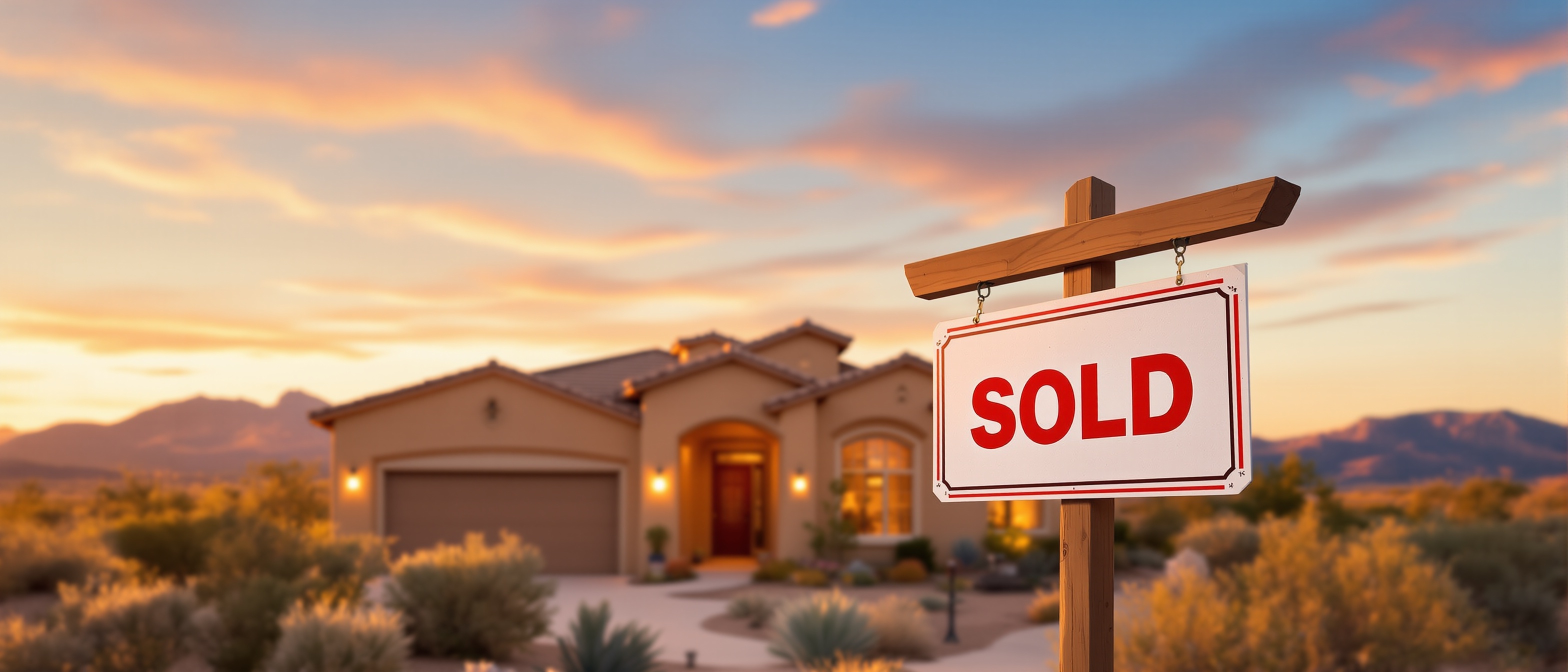 Sell House Fast in El Paso TX