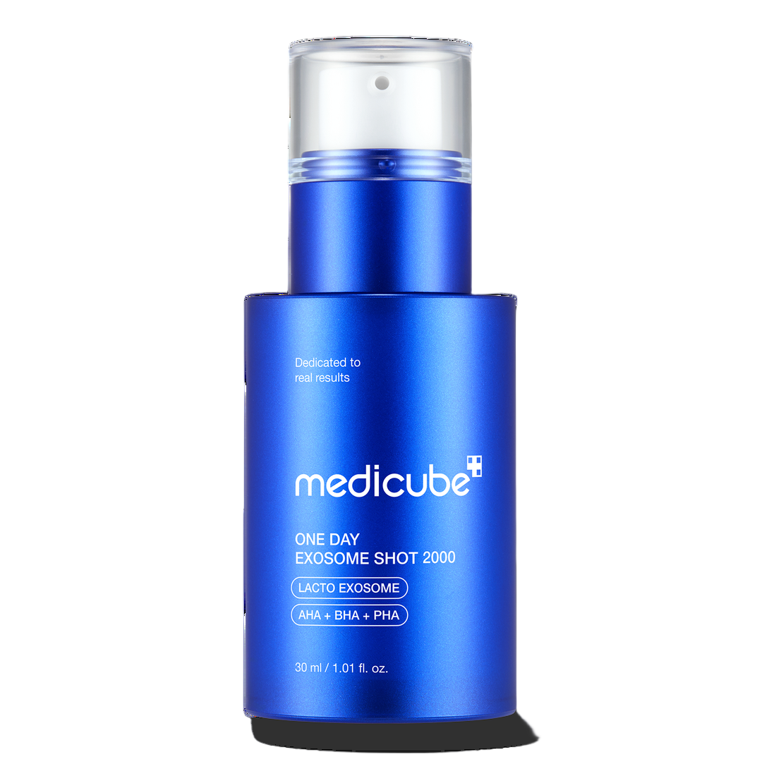 One Day Exosome Shot 2000