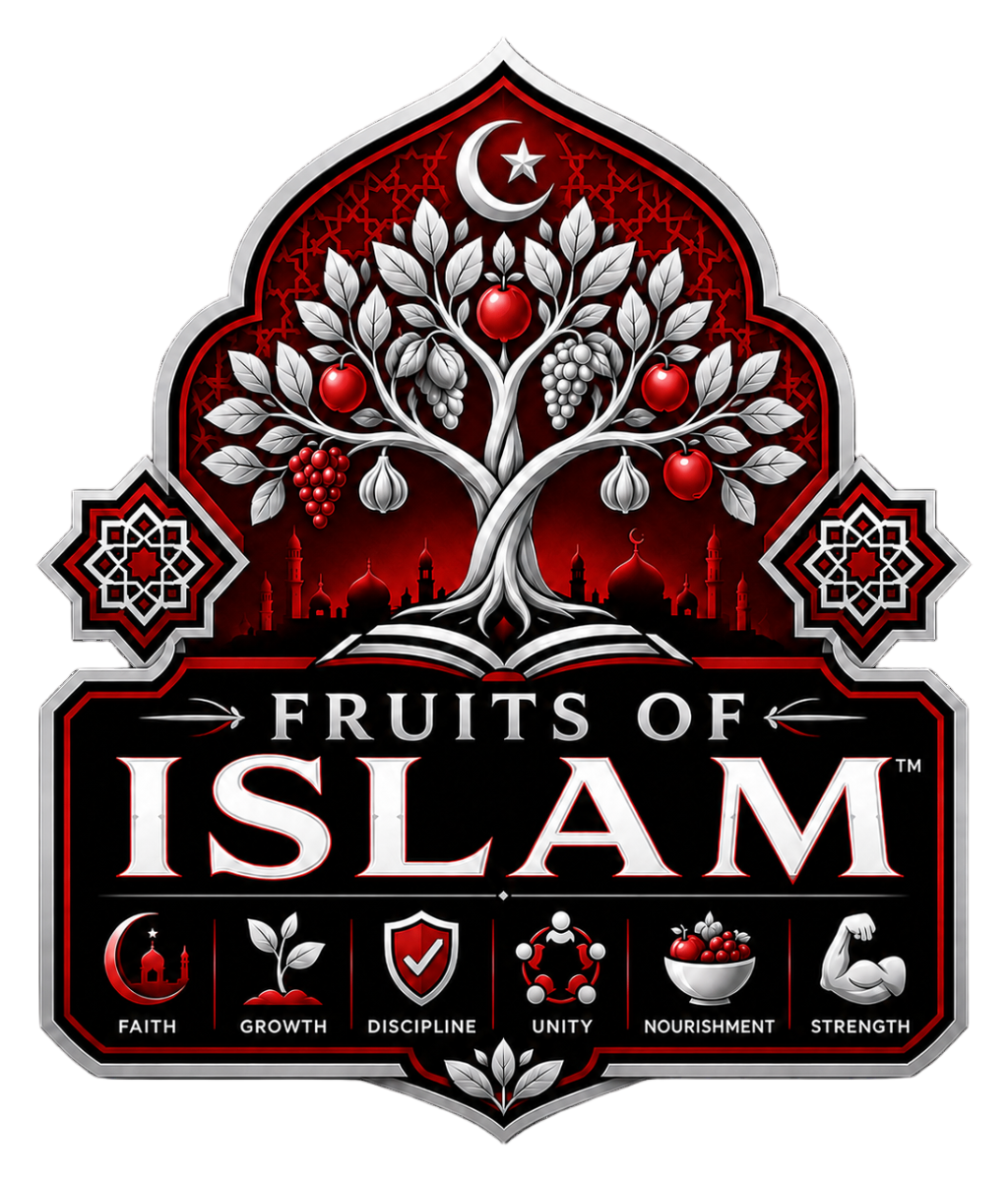 Fruits of Islam