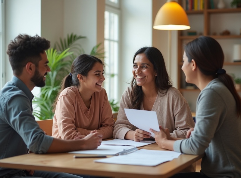 Professional Loan Consultation